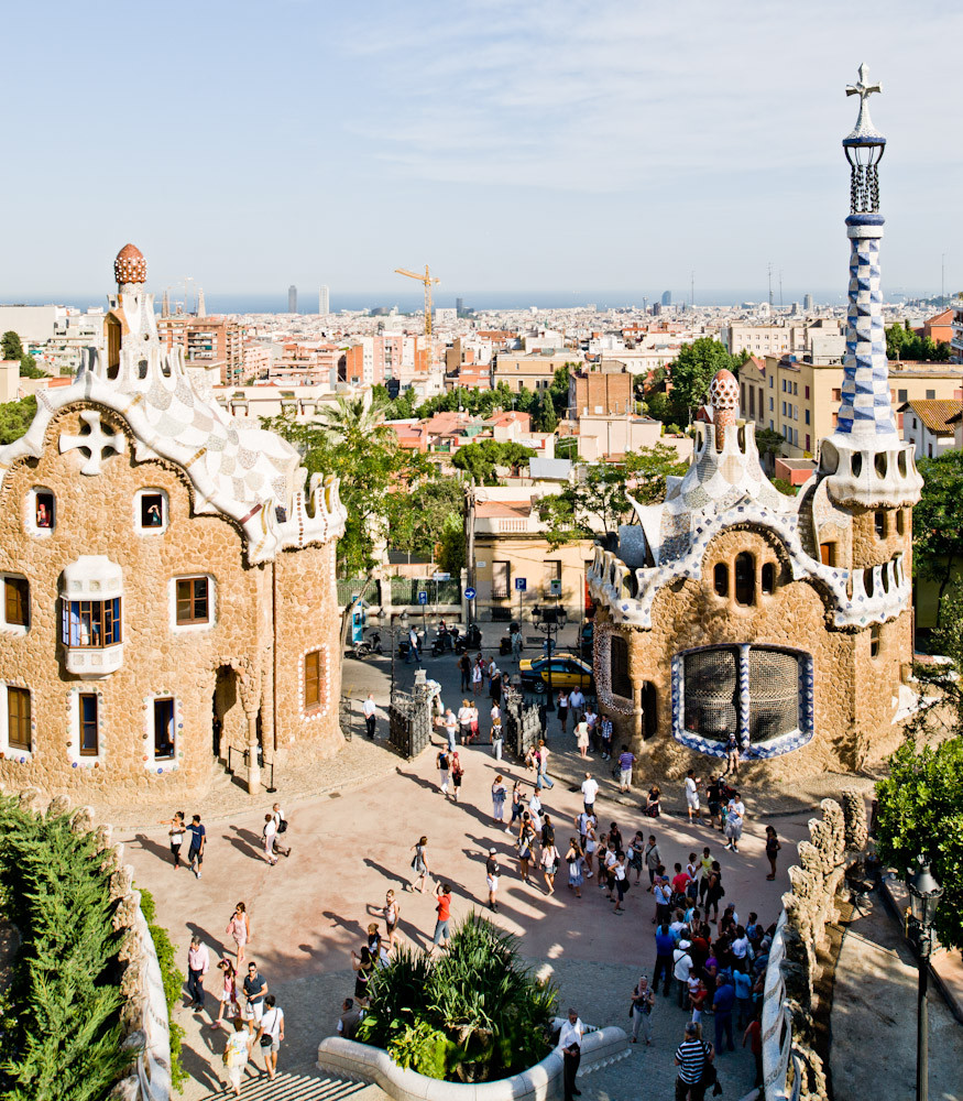 barcelona