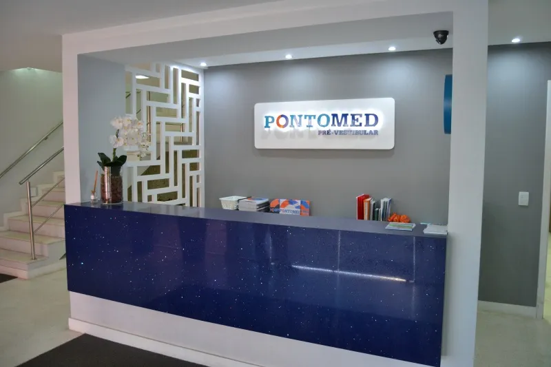 Arquitetura lojas na Bahia