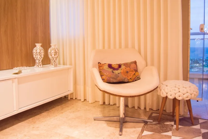 Decoração de interiores em Salvador