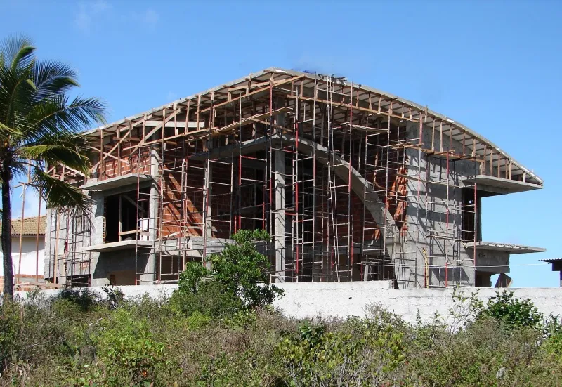 Empresas construção chave na mão em Salvador