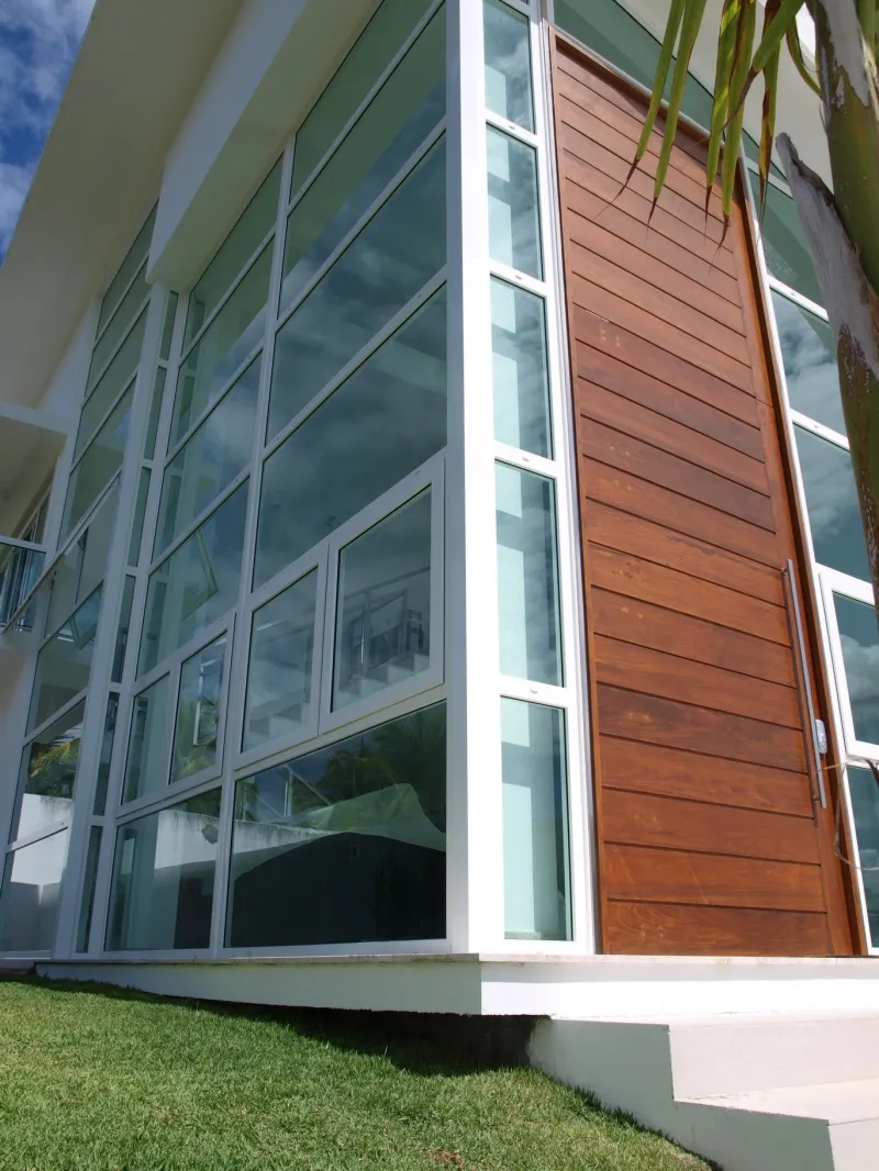 Escritório de engenharia e arquitetura na Bahia