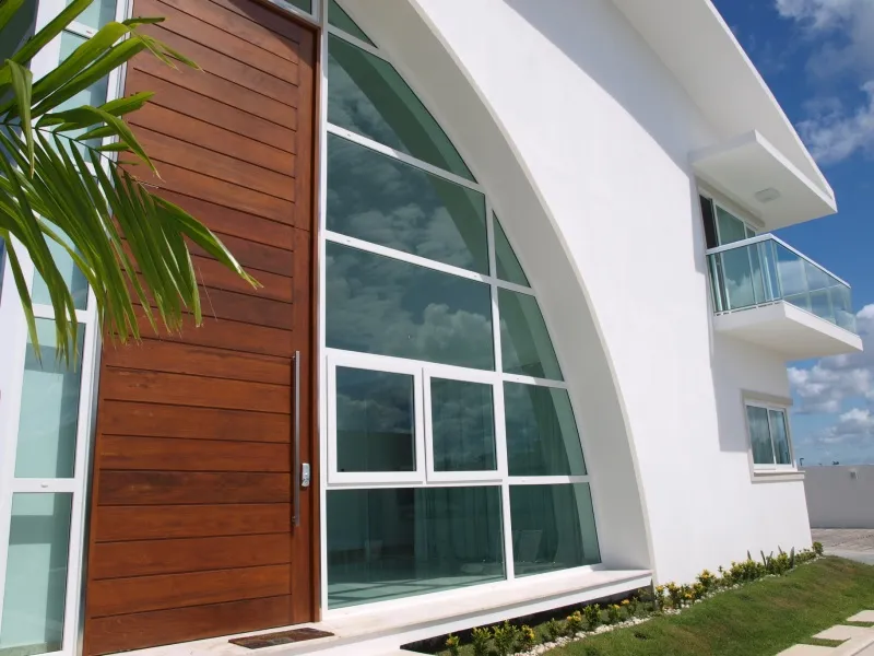 Escritório de engenharia e arquitetura em Salvador