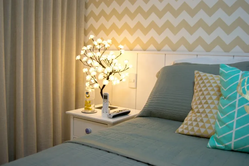 Projeto de interiores na Bahia