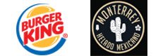 BURGER KING E MONTERREY